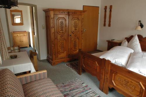 Gaestehaus Inzeller Hof สิ่งอำนวยความสะดวก รูปภาพ