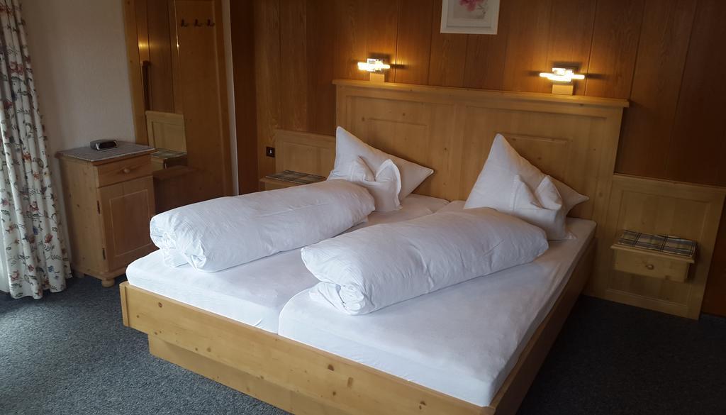Gaestehaus Inzeller Hof ภายนอก รูปภาพ