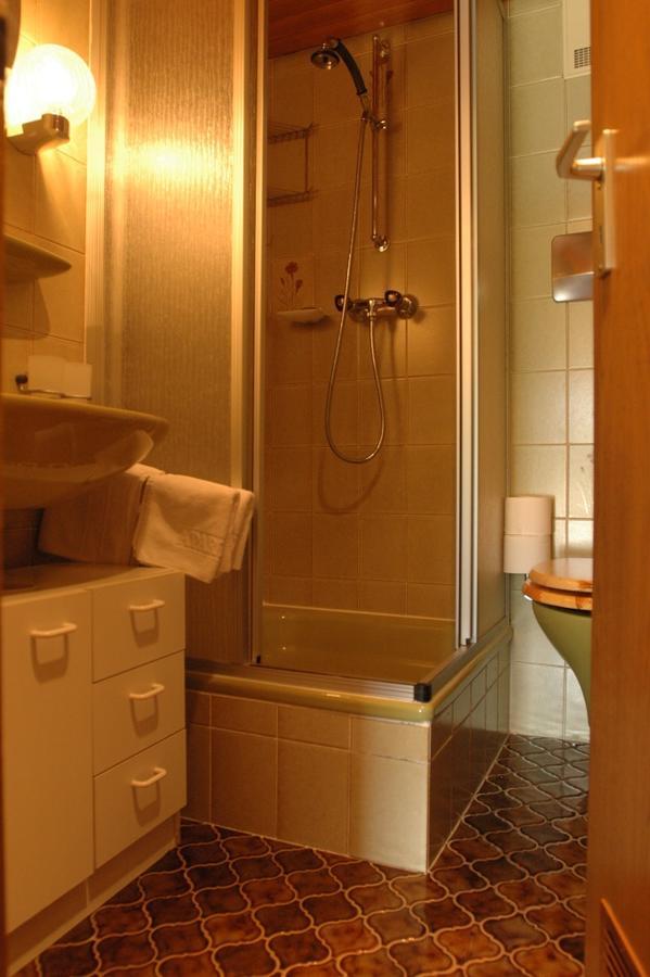 Gaestehaus Inzeller Hof ภายนอก รูปภาพ